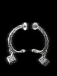 Aros Charm Dados - Miniatura 3