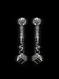 Aros Charm Dados - Miniatura 4
