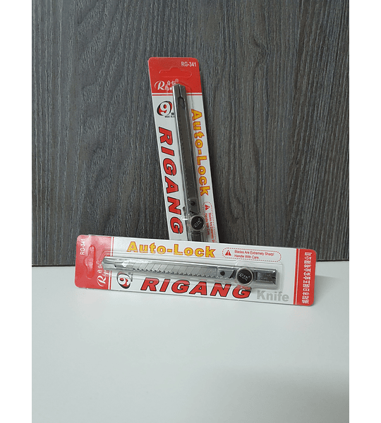 CORTANTE METALICO C/U (Valor Unitario)