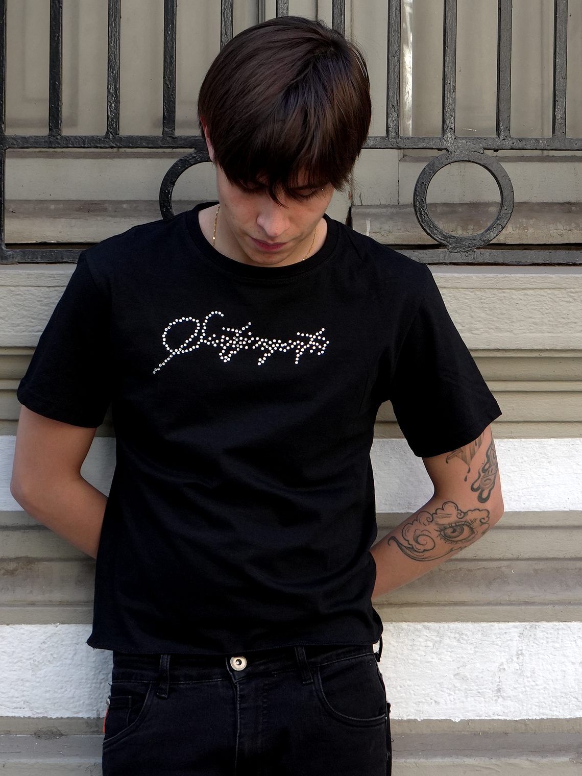 Crystals Logo Black 1