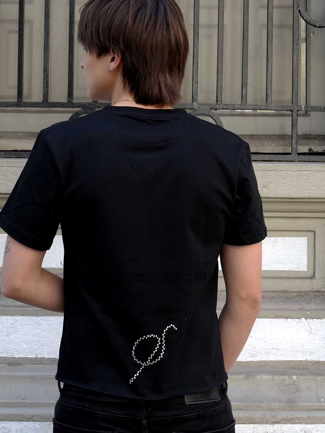 Crystals Logo Black 2