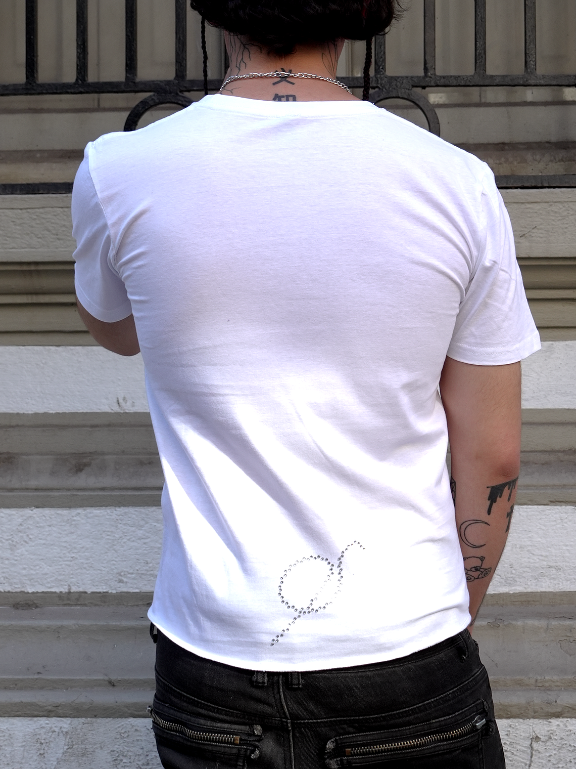 Crystals Logo White 2