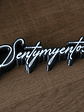 Sentymyentos Desk Piece - Miniatura 2