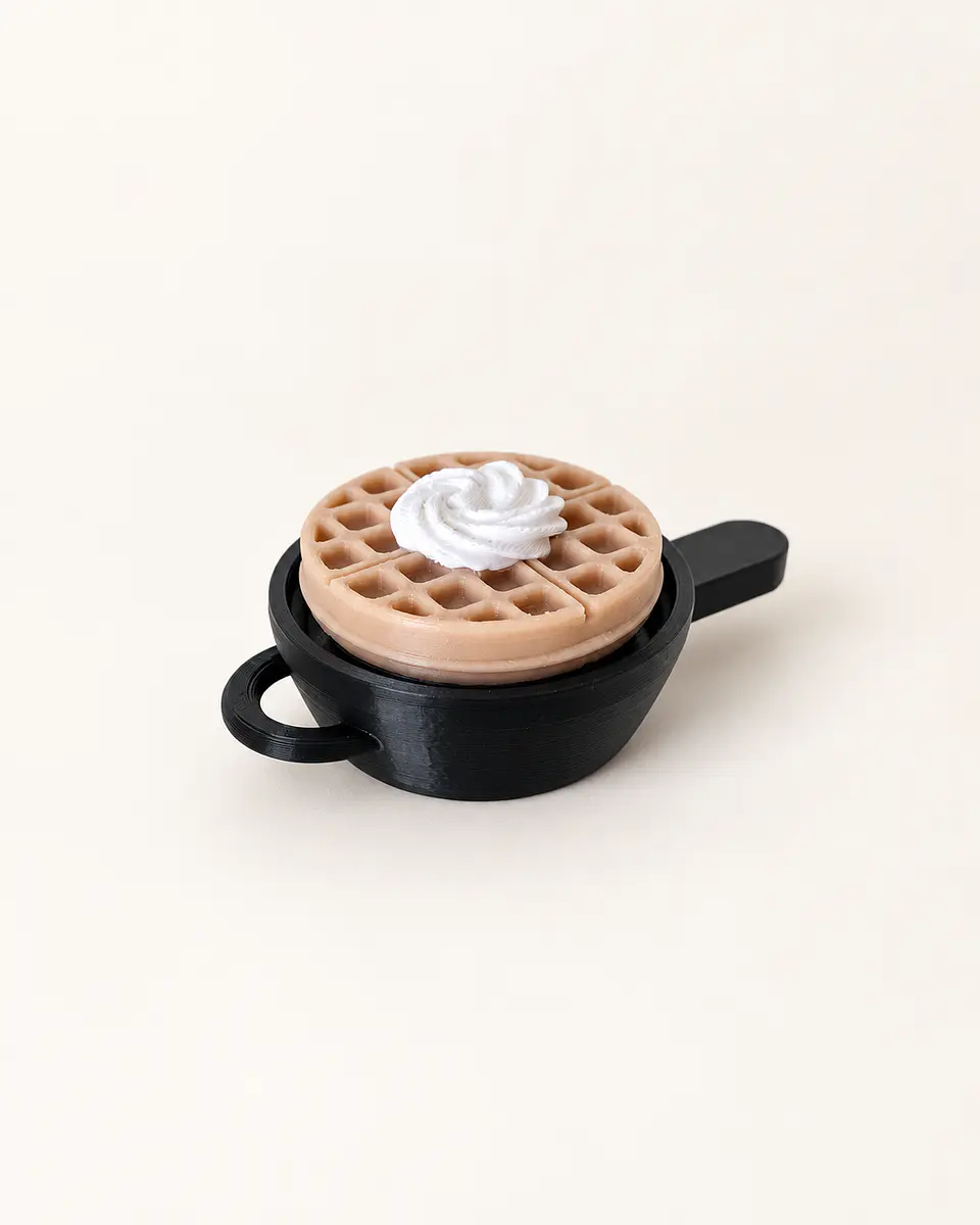  CLIKER WAFFLE POP 2