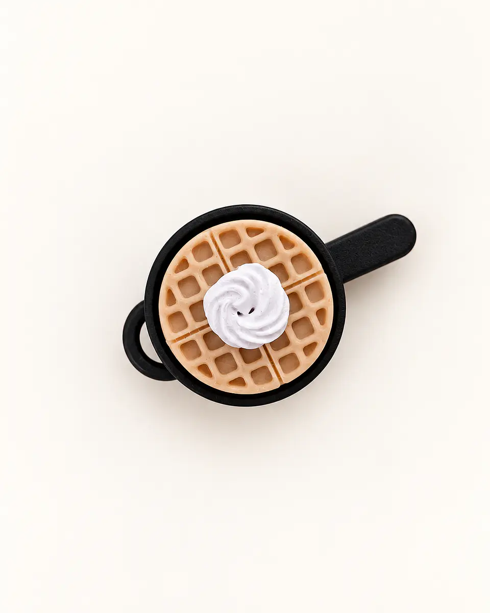  CLIKER WAFFLE POP 1