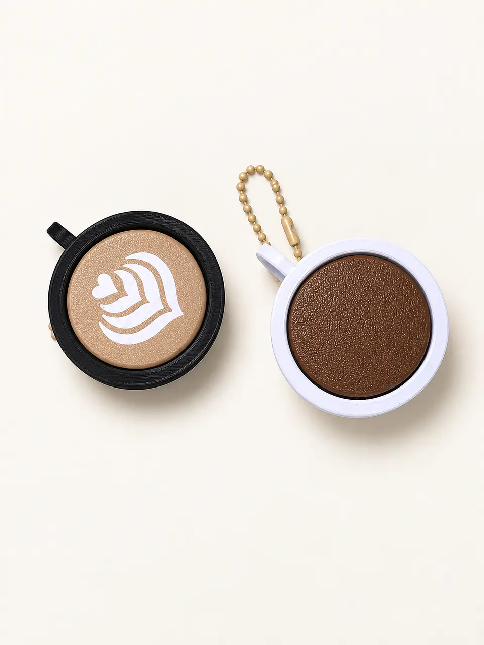 CLIKER SENSORIAL LATTE LOVE 2