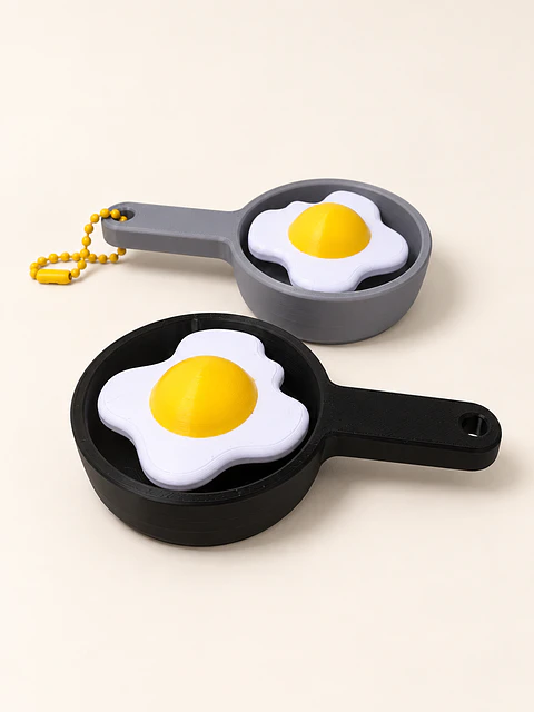 CLIKER SENSORIAL SUNNY EGG