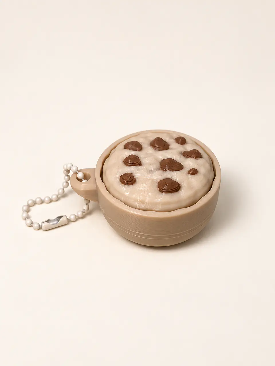 CLIKER SENSORIAL COOKIE CRUNCH 1