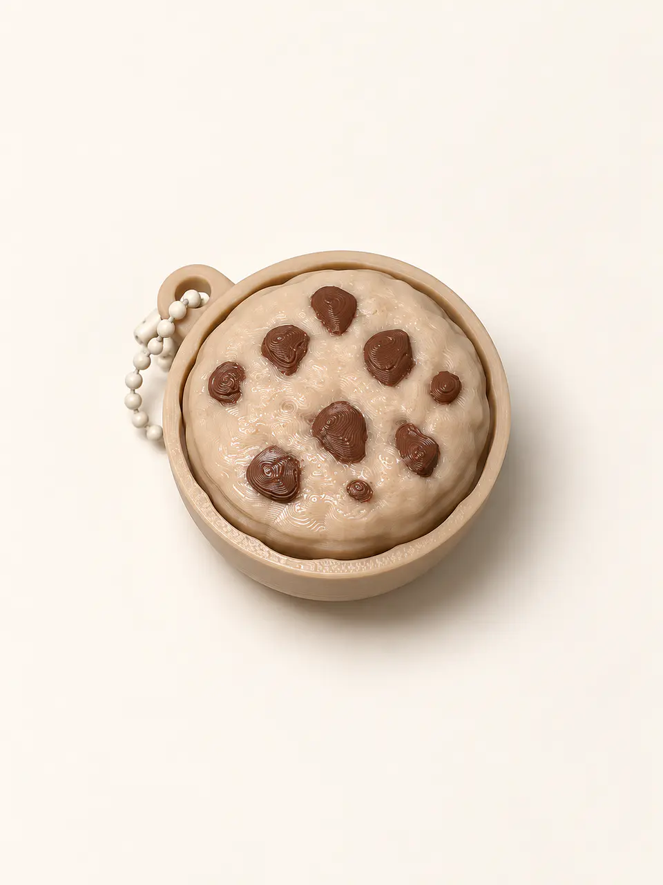 CLIKER SENSORIAL COOKIE CRUNCH 2