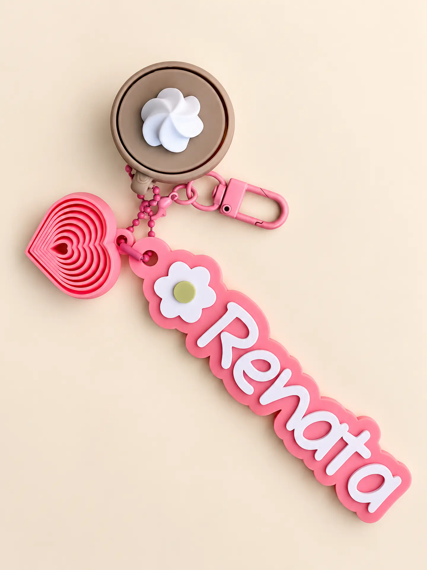LLAVERO PERSONALIZADO 1
