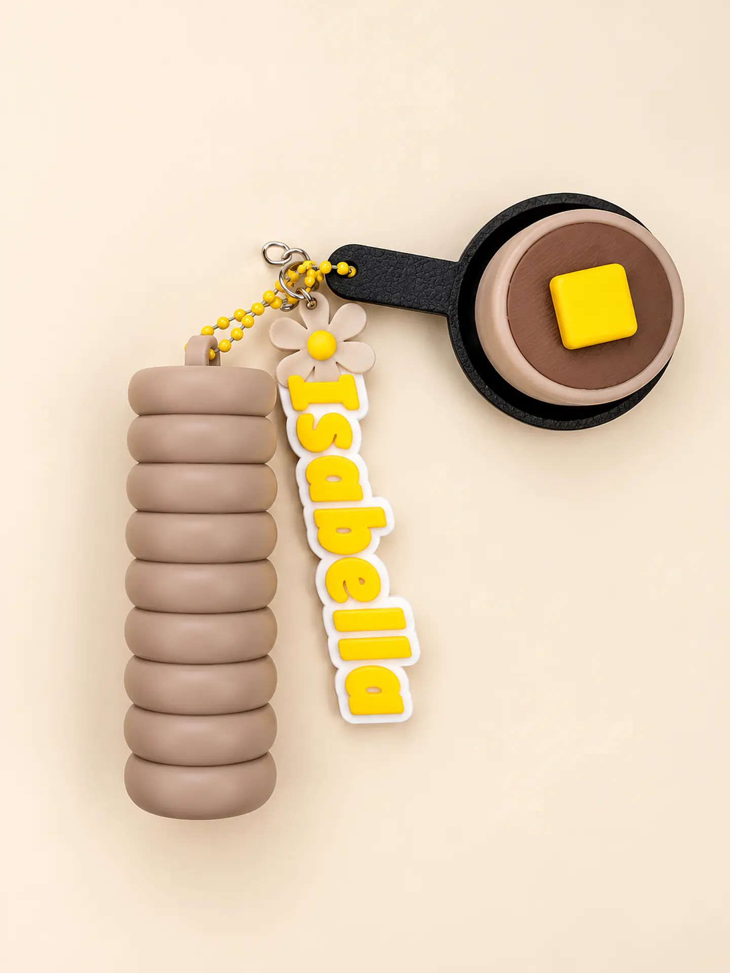 LLAVERO PERSONALIZADO 2