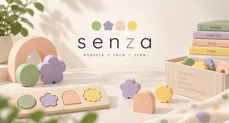 Pequeñas cosas, grandes descubrimientos 