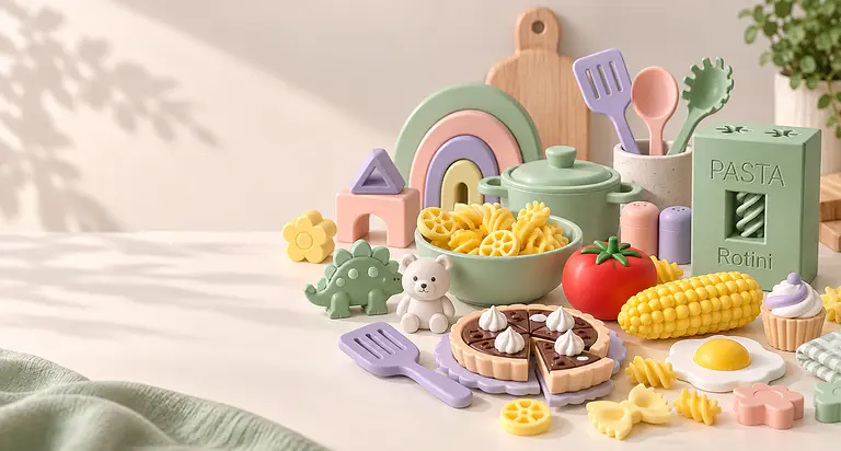 El juego también se cocina