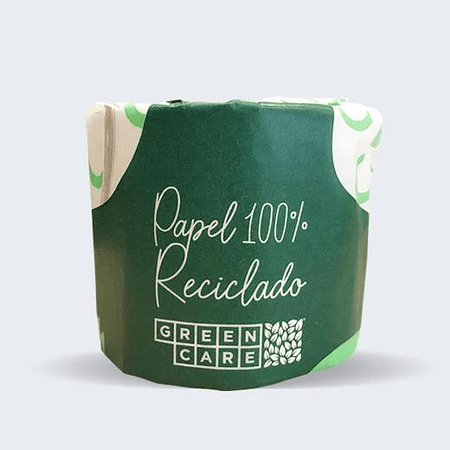 PAPELHIGIENICO RECICLADO 