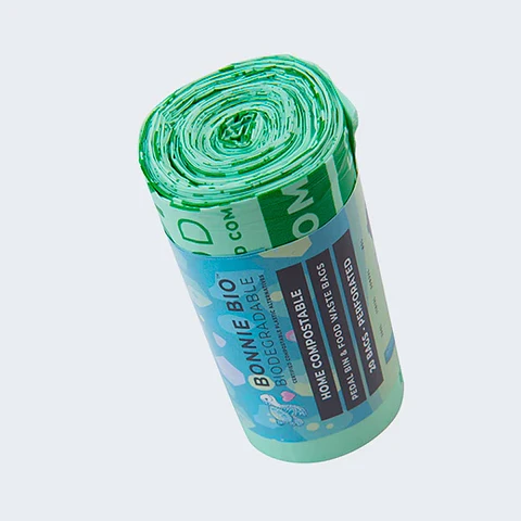 BOLSAS 100% COMPOSTABLE 63 x 93cm