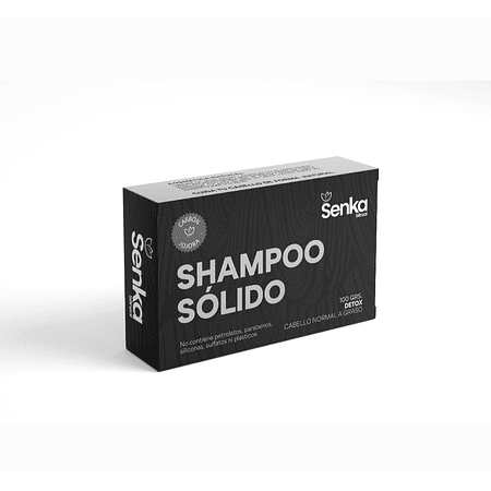 SHAMPOO DETOX CABELLO GRASO 