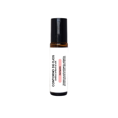 GEL CONTORNOS DE OJOS
