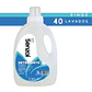 DETERGENTE ECOLÓGICO 3L - Miniatura 1