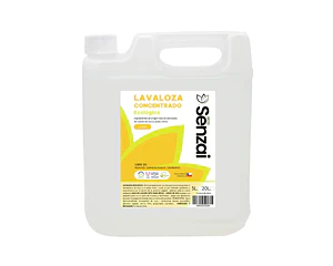 LAVALOZA | RECARGA 5 LT