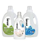 PACK 2 DETERGENTES 1 SUAVIZANTE - Miniatura 4
