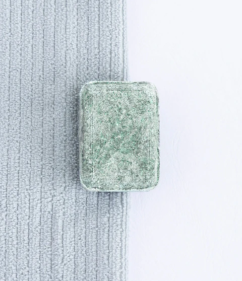 SHAMPOO MENTA - ORTIGA