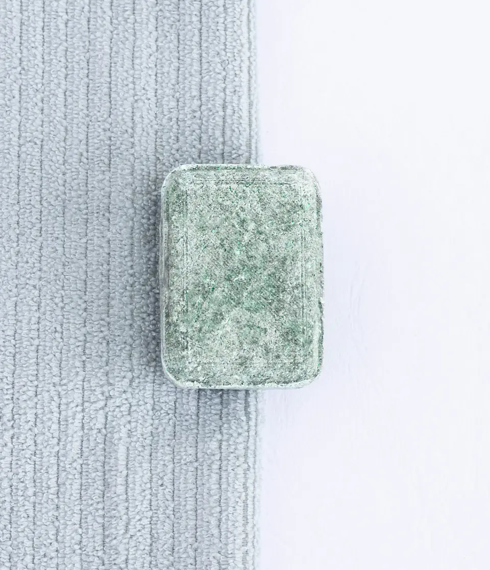 SHAMPOO MENTA - ORTIGA 2