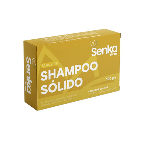 SHAMPOO CABELLOS DELICADOS Y/0 CLAROS