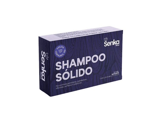 SHAMPOO MATIZANTE 