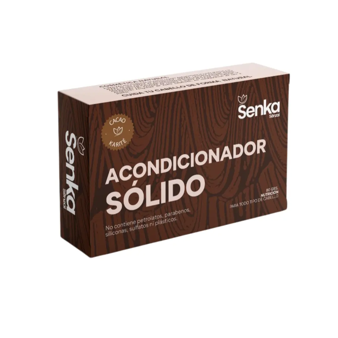 Acondicionador Nutrición Cacao & Karite
