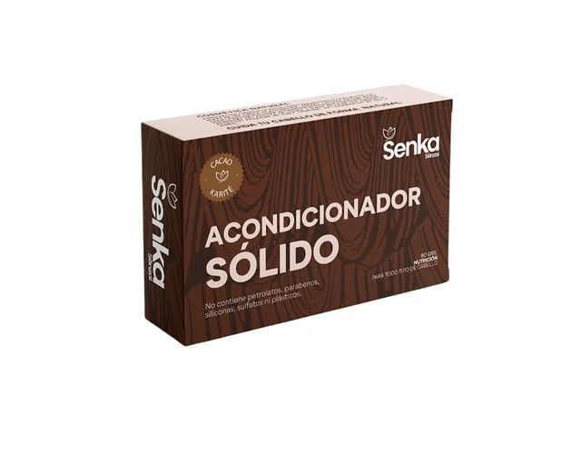 ACONDICIONADOR  NUTRICIÓN  CACAO