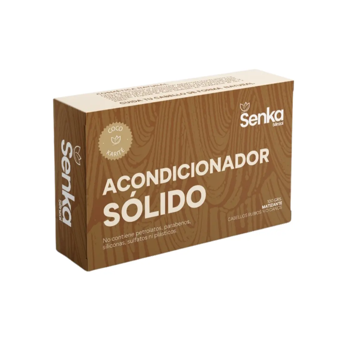 ACONDICIONADOR BRILLO