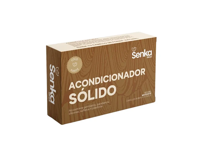 ACONDICIONADOR BRILLO