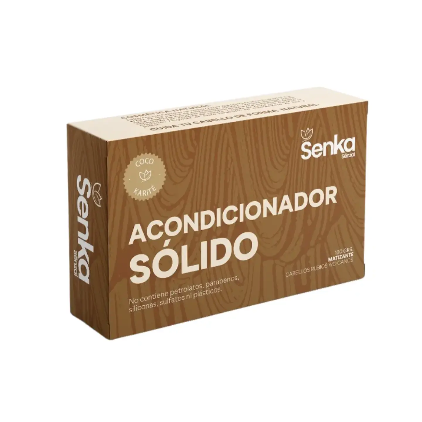 ACONDICIONADOR BRILLO 1