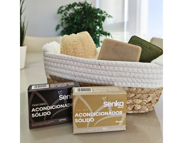 ACONDICIONADOR BRILLO