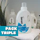 PACK 3 DETERGENTES - Miniatura 1