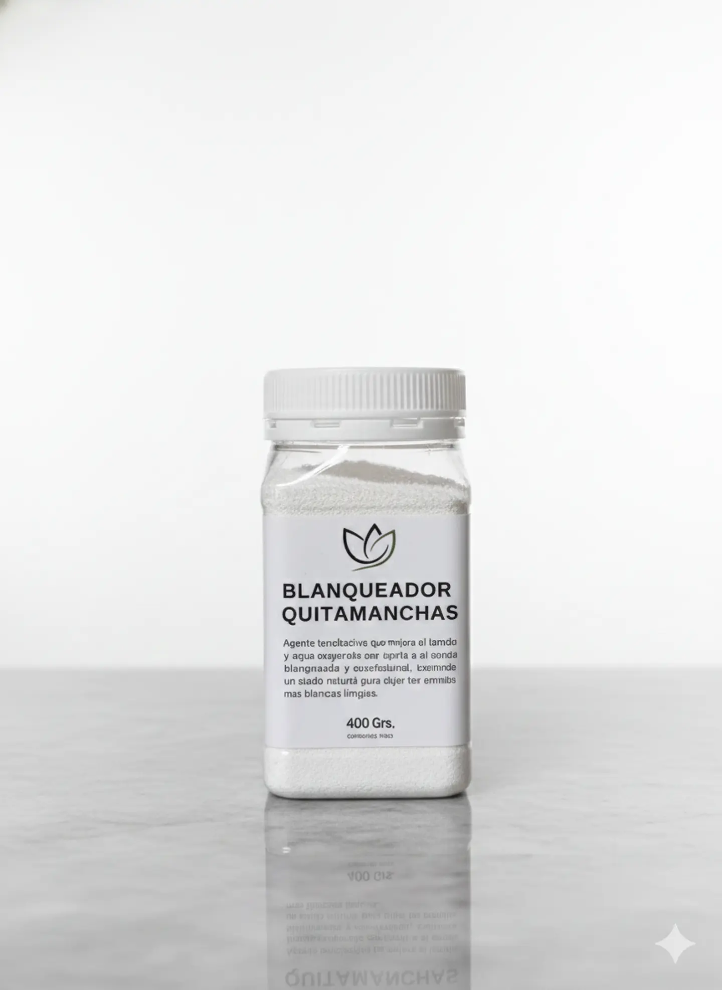 QUITAMANCHAS BLANQUEADOR 1