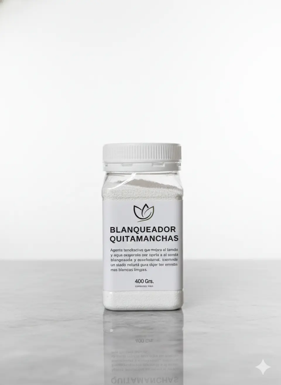 QUITAMANCHAS BLANQUEADOR 1