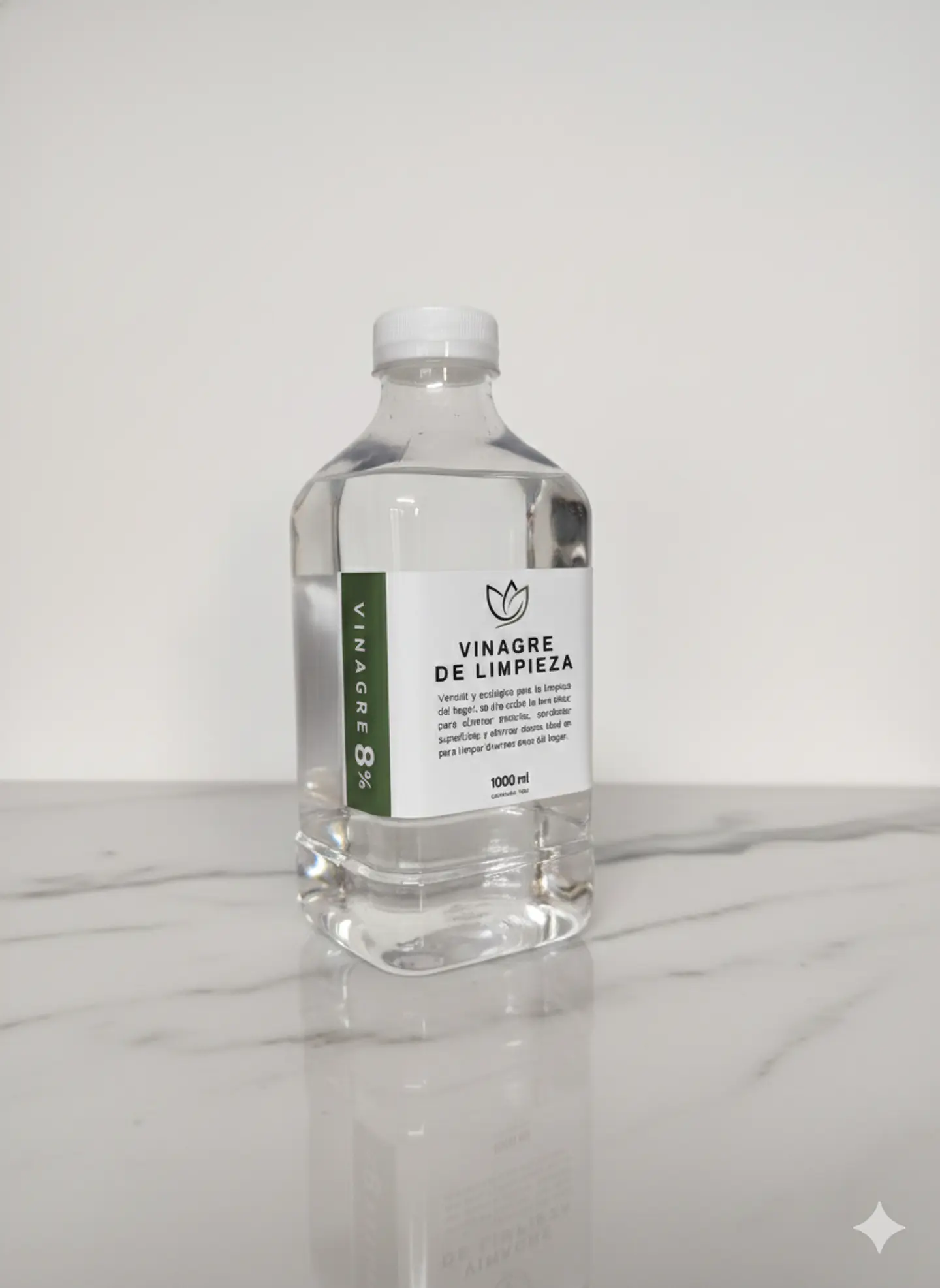 VINAGRE DE LIMPIEZA 1