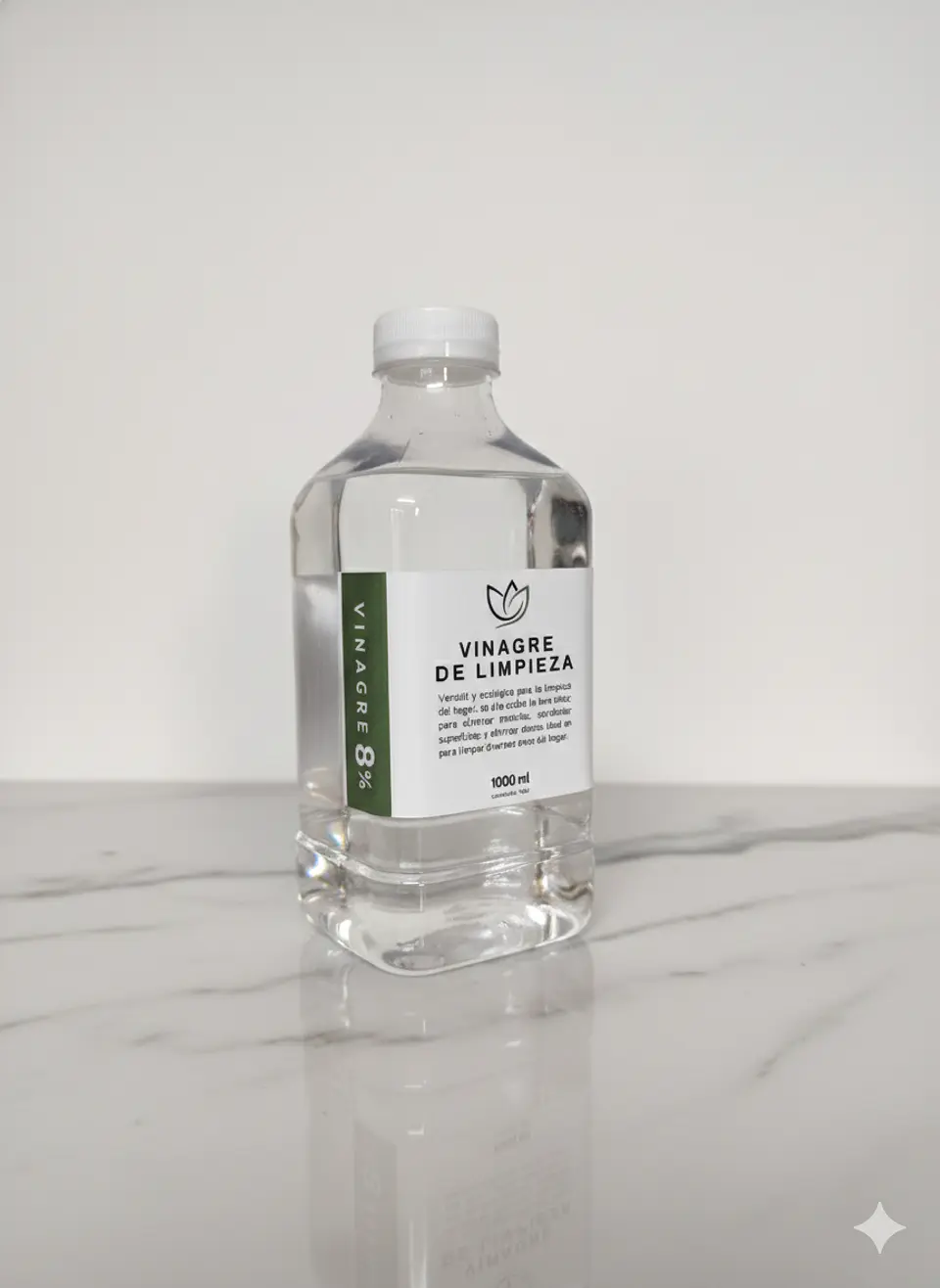 VINAGRE DE LIMPIEZA 1