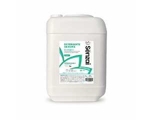 DETERGENTE ECOLÓGICO- CONCENTRADO
