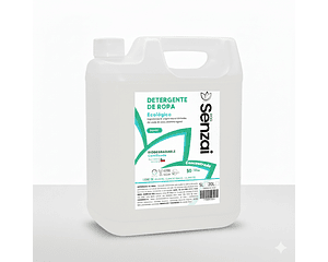 DETERGENTE ECOLÓGICO- CONCENTRADO 