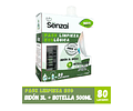 PACK DETERGENTE 3L + 500ML
