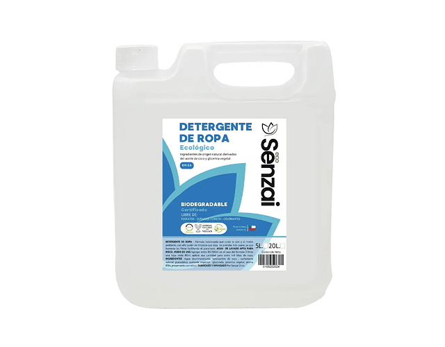 PACK VUELTA A CLASES | 3 RECARGA 5 LT