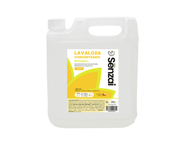 PACK VUELTA A CLASES | 3 RECARGA 5 LT