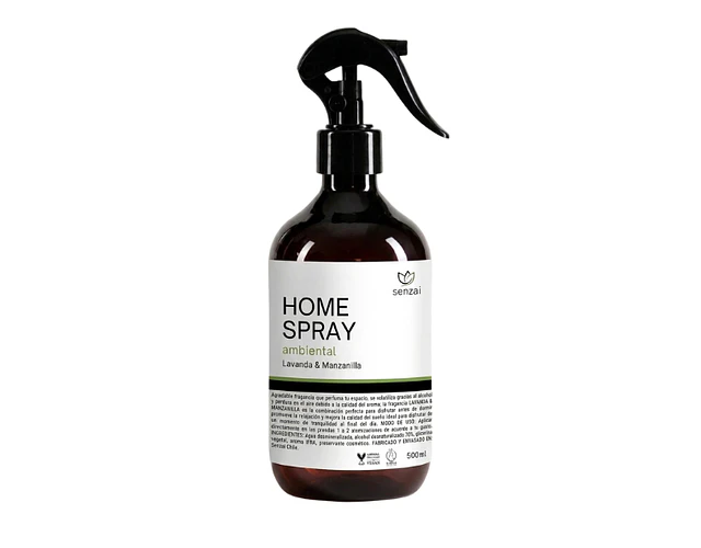 AROMATIZADOR AMBIENTAL 