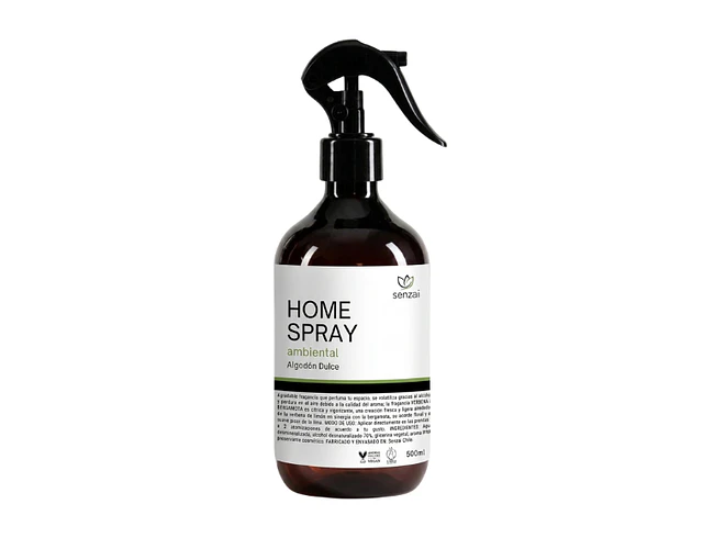 AROMATIZADOR AMBIENTAL 