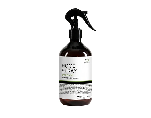 AROMATIZADOR AMBIENTAL 