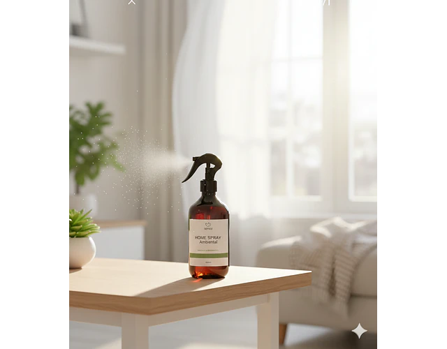 AROMATIZADOR AMBIENTAL 