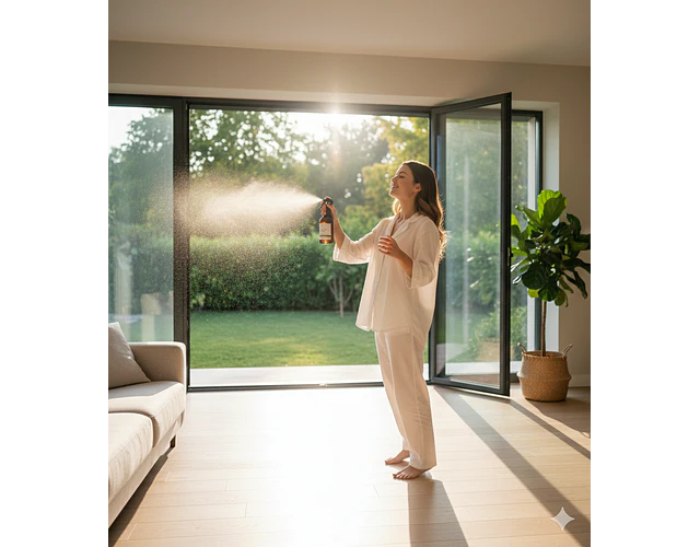 AROMATIZADOR AMBIENTAL 