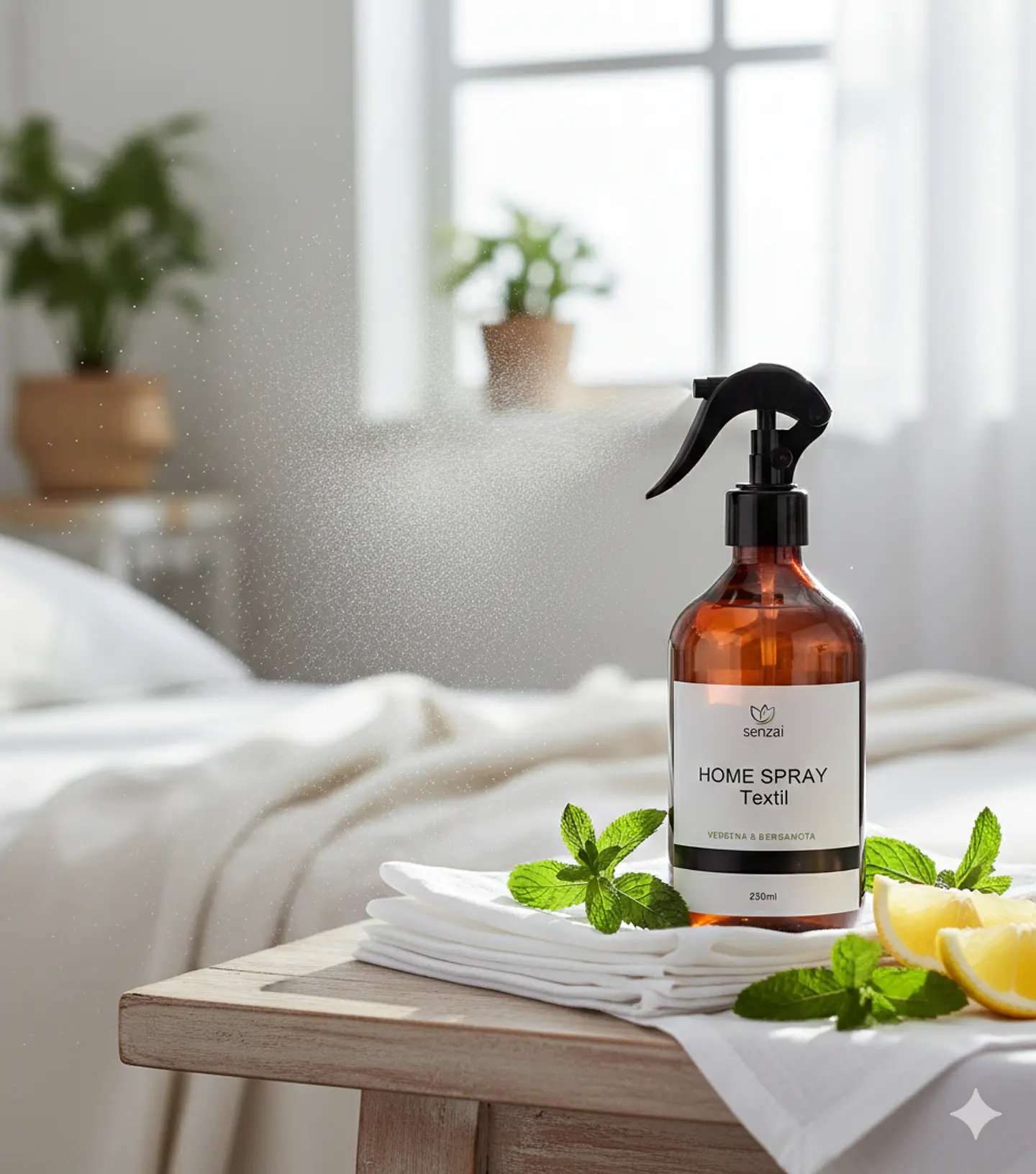 AROMATIZADOR AMBIENTAL  6